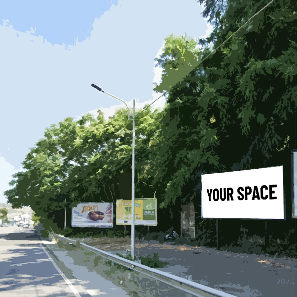 SPAZIO PUBBLICITARIO 600 x 300 (CATANZARO) Dal 05/10/2026 al 18/10/2026 14 giorni